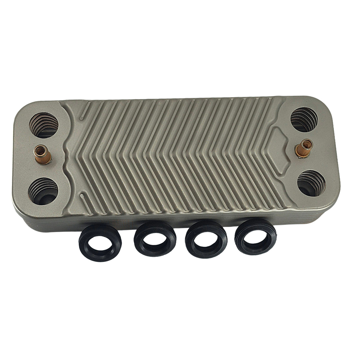 Alpha Boiler Plate Heat Exhanger 3.022783 (J44248)