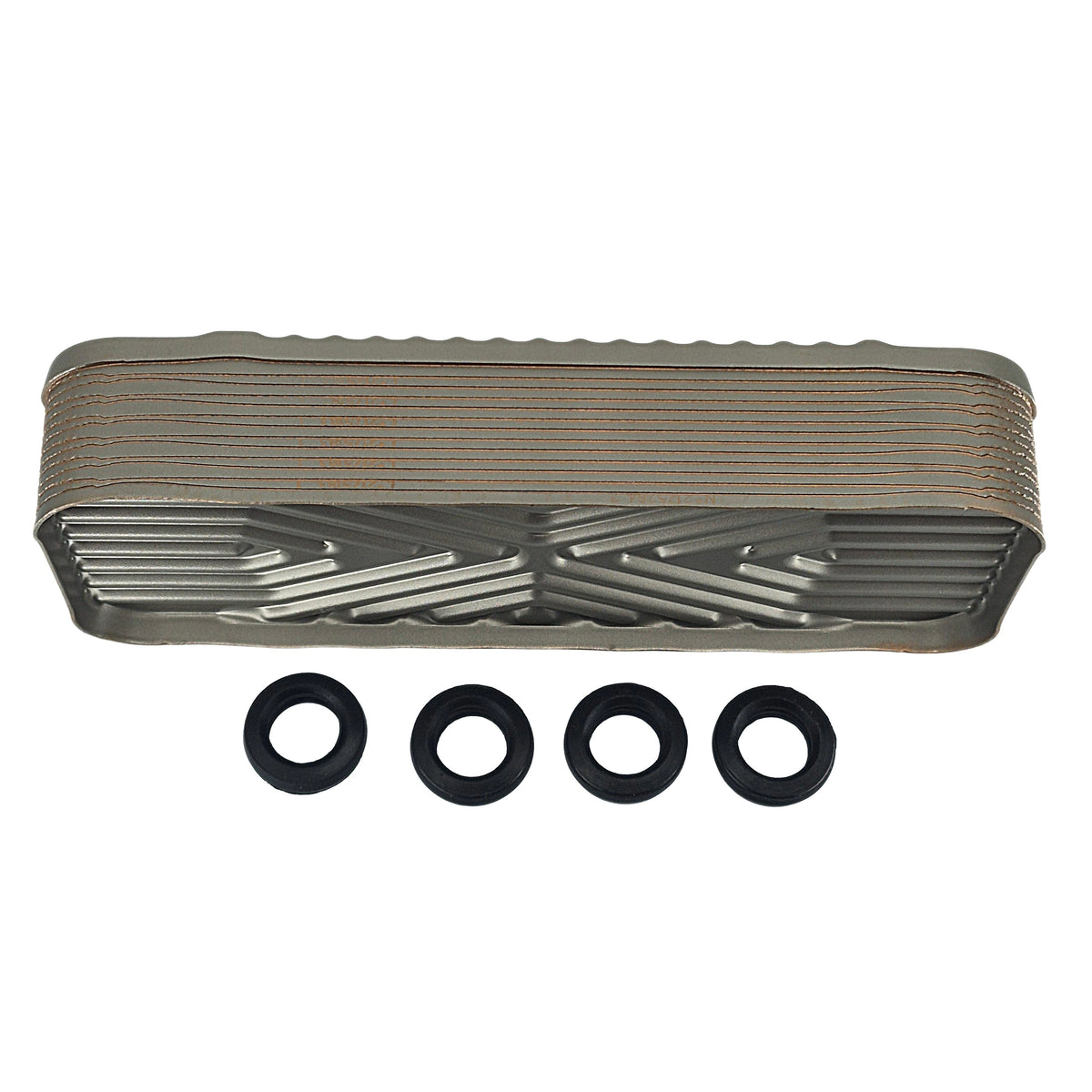 Alpha Boiler Plate Heat Exhanger 3.022783 (J44248)