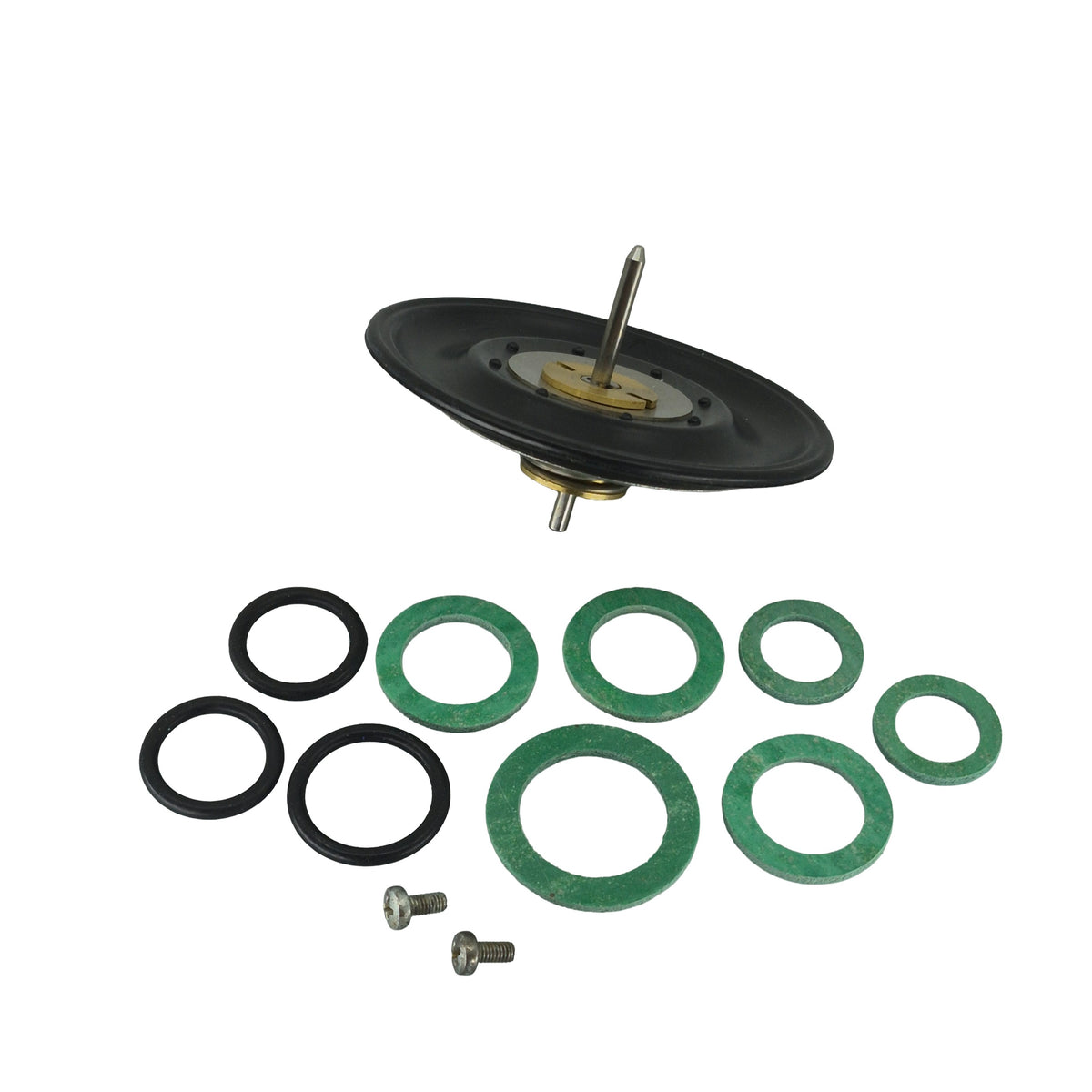 Ravenheat Whitestar & Silverstar Diverter Valve Repair Kit Diaphragm 3.013389