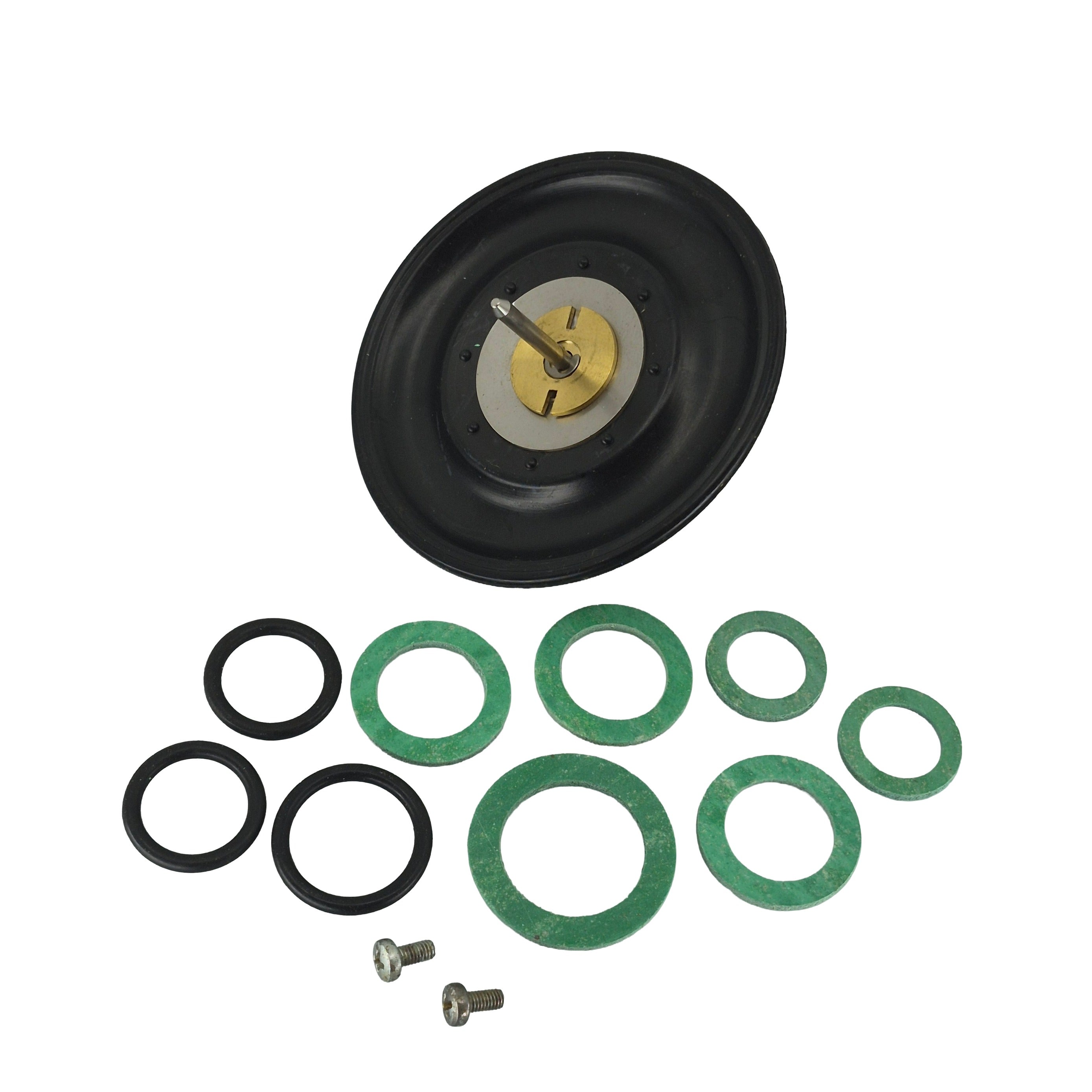 Ravenheat Whitestar & Silverstar Diverter Valve Repair Kit Diaphragm 3.013389