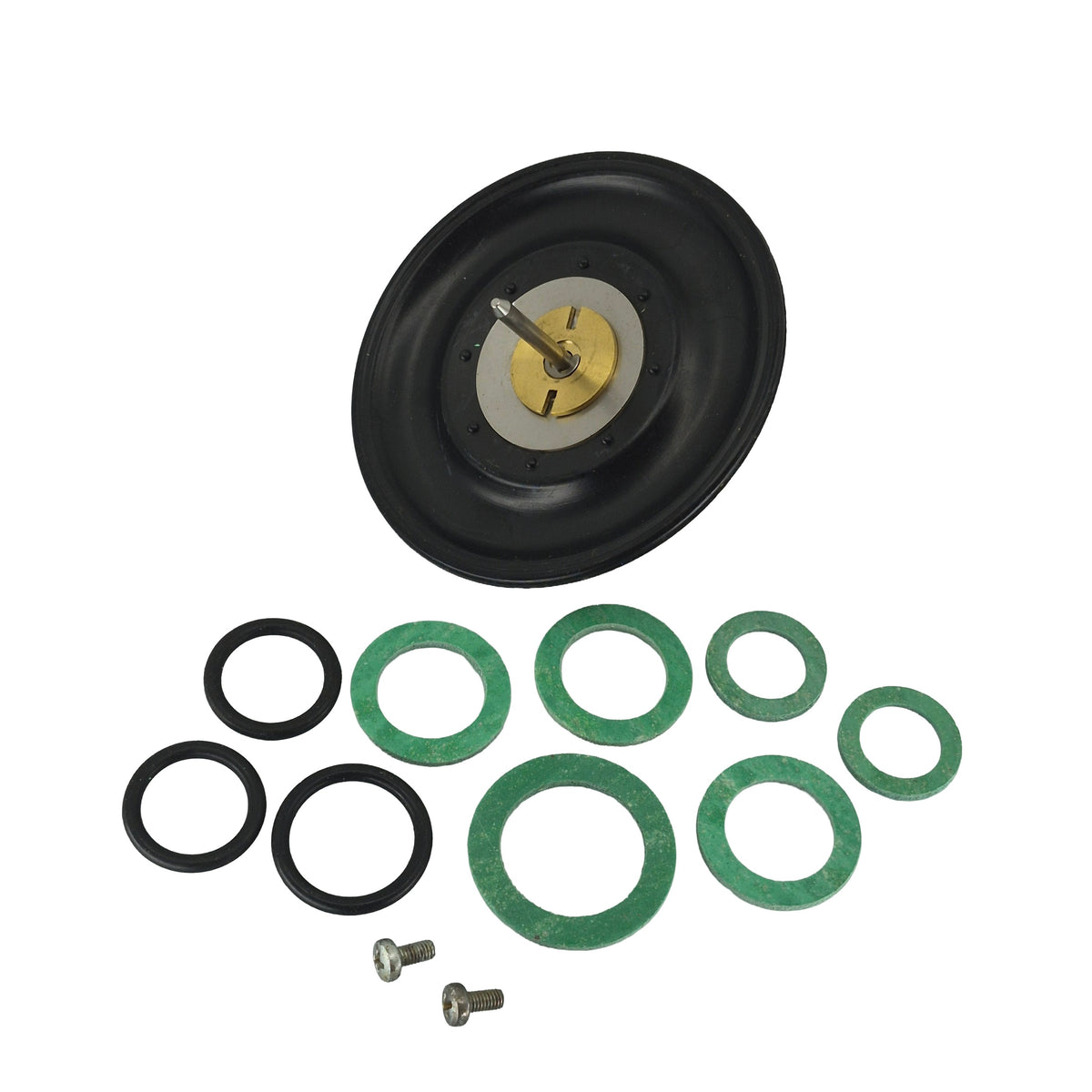 Ravenheat Littlestar LS80 LS100 Diverter Valve Repair Kit 3.013389 Diaphragm