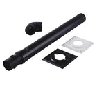 Alpha High Efficiency CD50 / CD70S Boiler Flue 80mm 6.2004200