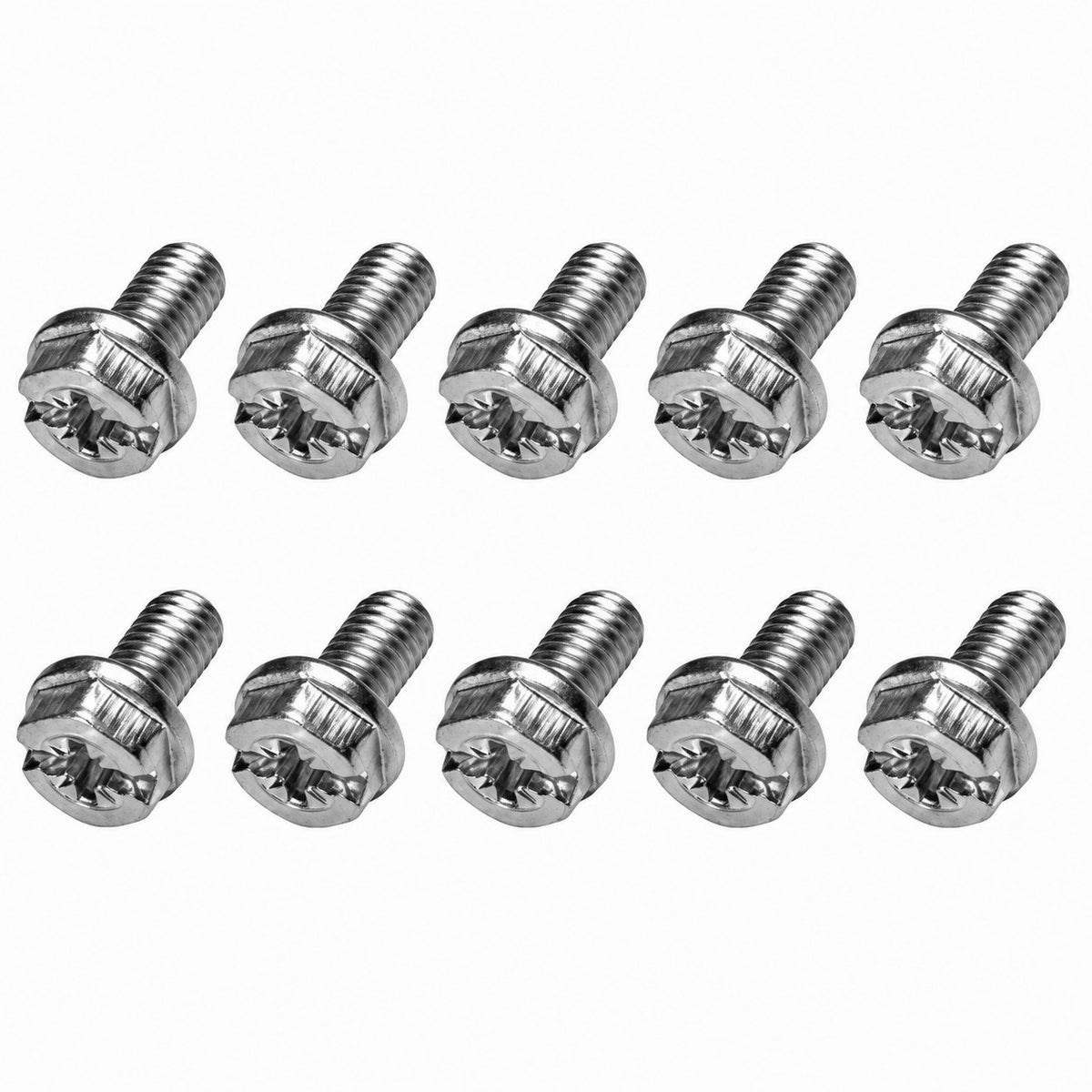 Vaillant ecoTEC Plus Pro Exclusive ecoMAX Casing Screws (10PCS) 105839