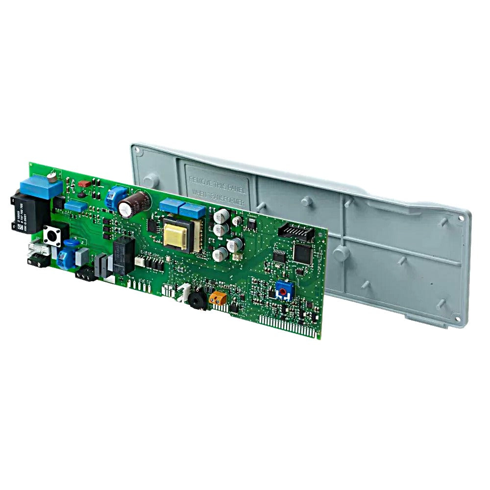 Worcester Greenstar Boiler PCB 8716119385 87483008550 87161138700 87186871640 Type 2