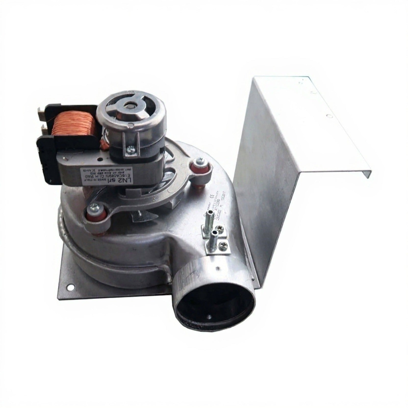 Halstead Boiler Fan Assembly 988329