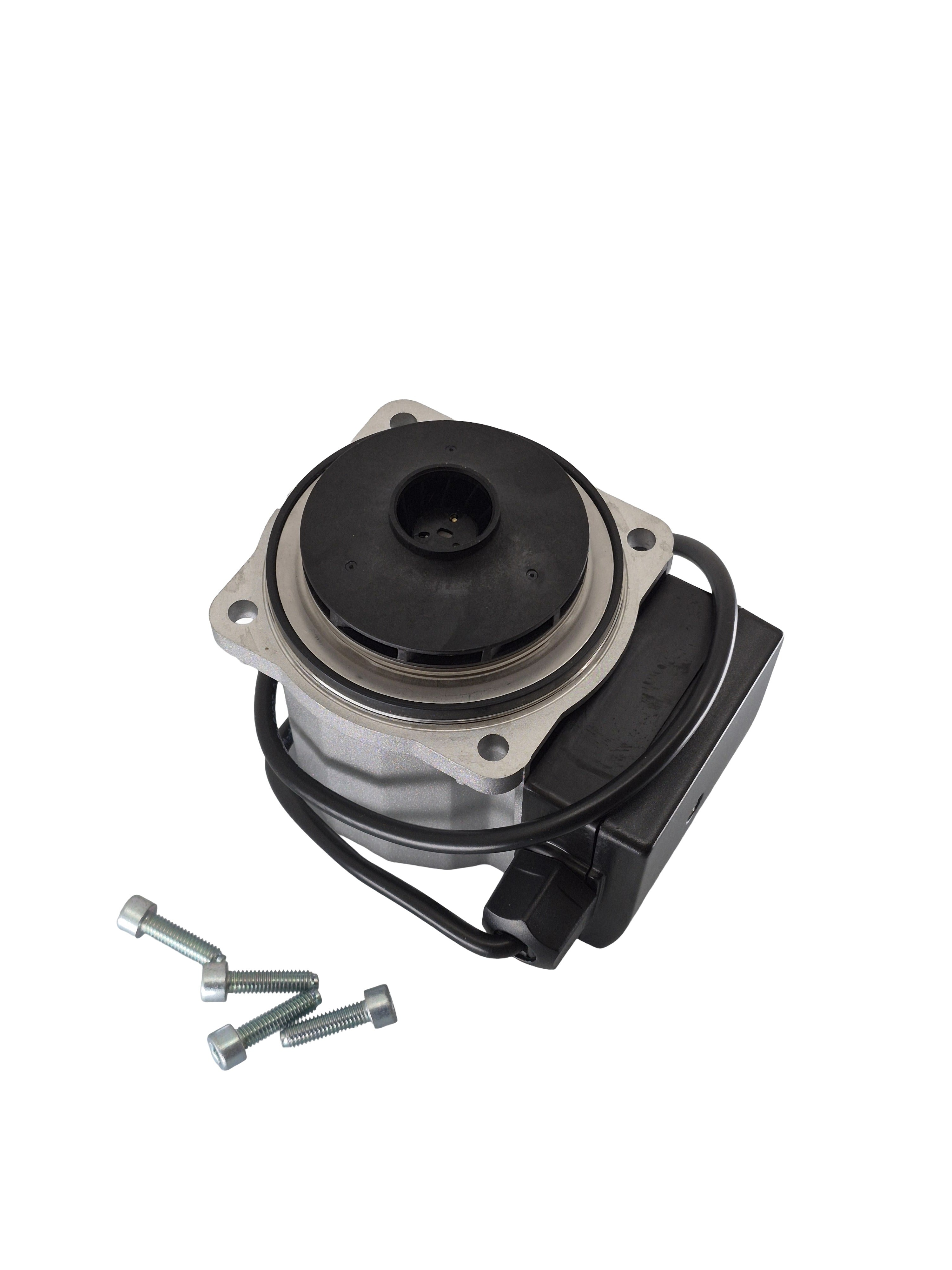 Duca Pump Head VPW-6.7/1A - 3 Cables compatible with 178983 (WILO Type)