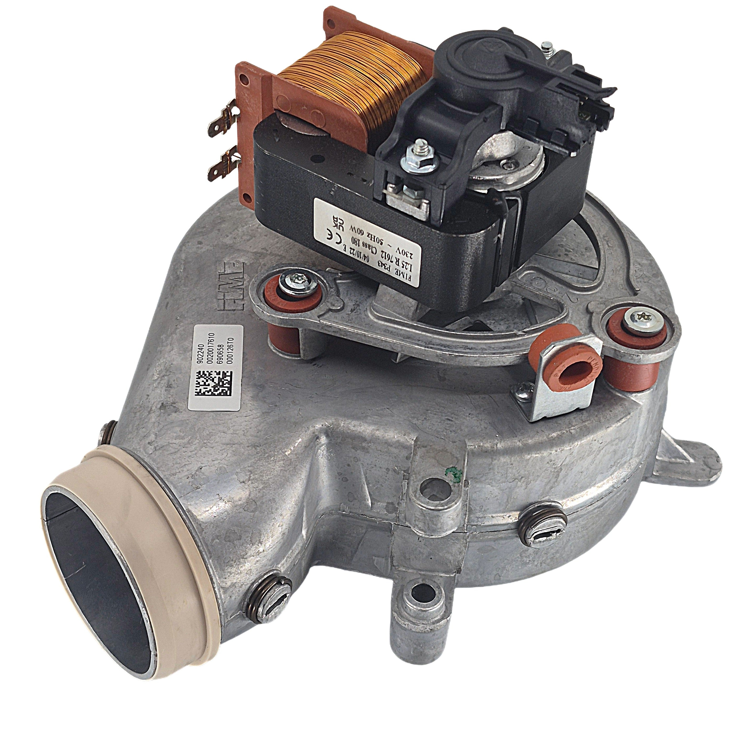 Glowworm Boiler Fan Assembly 2000802037 / S1072500