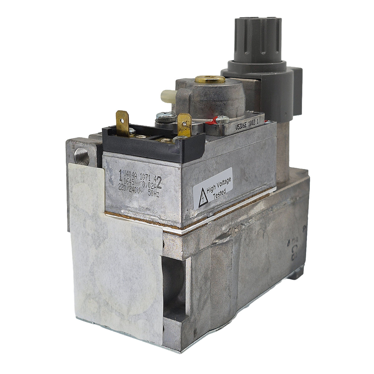 VOKERA MCF-DMCF 18/72 DMCF 18/72 MCF & 21/84 DMCF BOILER GAS VALVE 4640