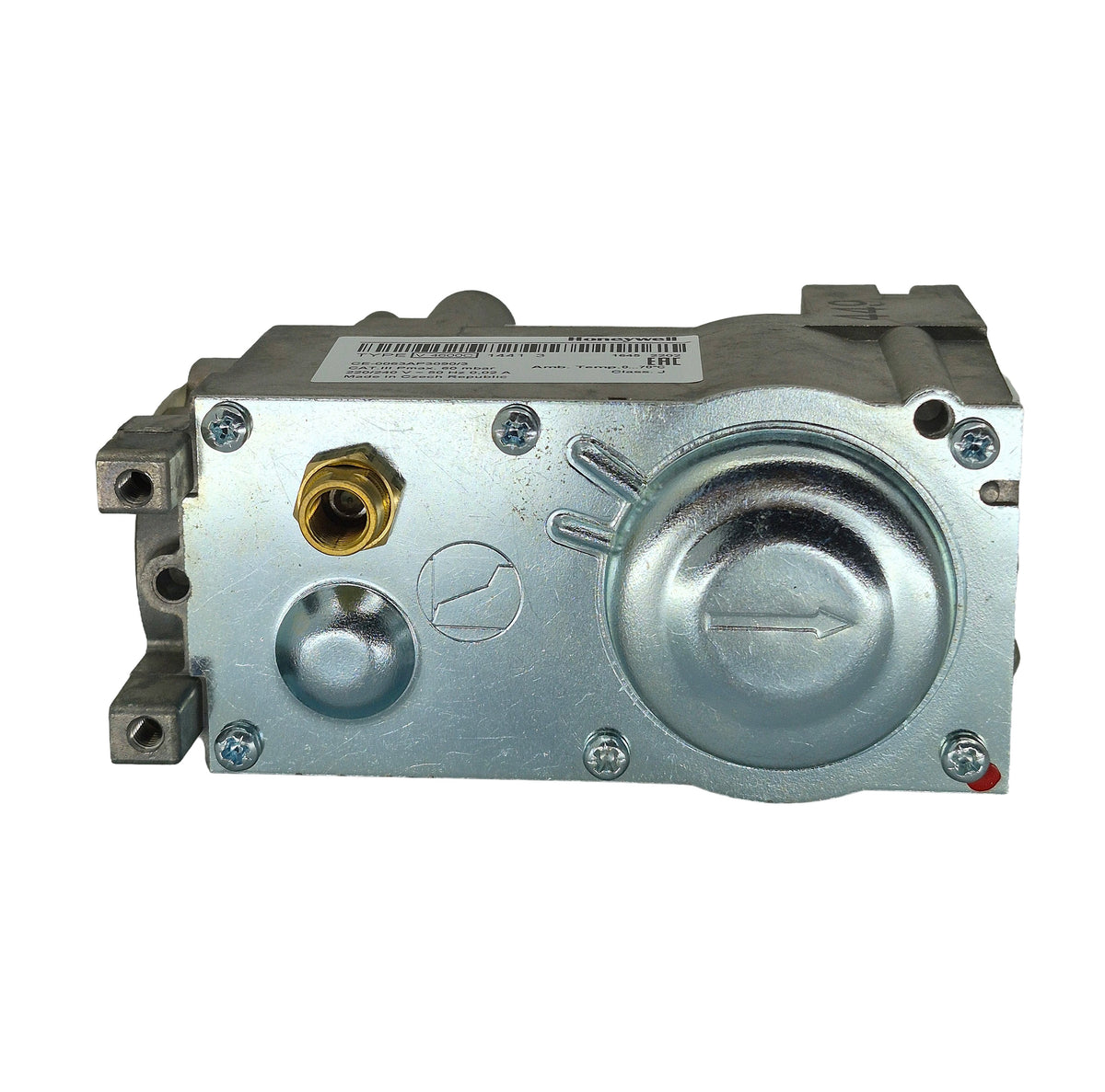 VOKERA MCF-DMCF 18/72 DMCF 18/72 MCF & 21/84 DMCF BOILER GAS VALVE 4640