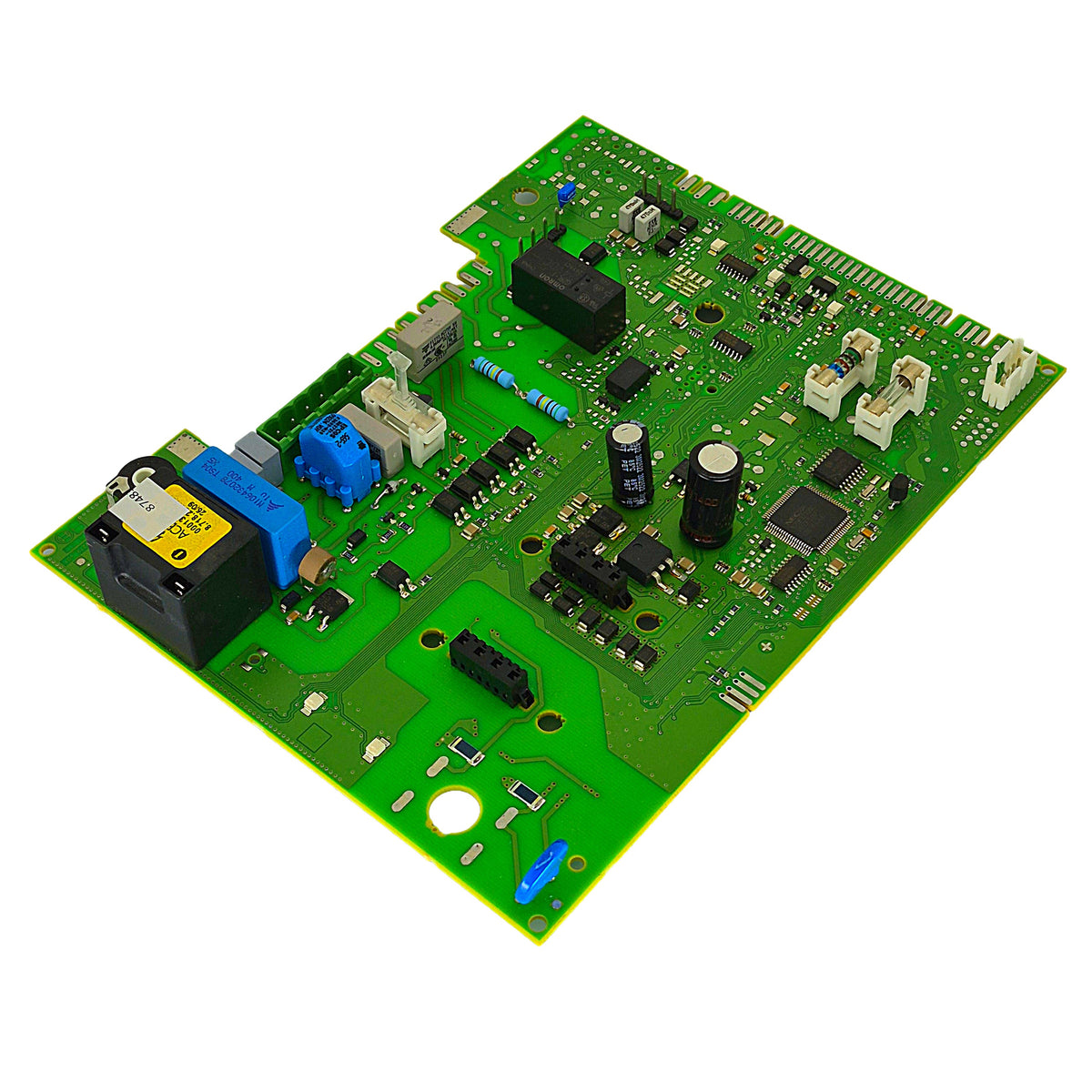 Worcester Greenstar 15i 18i 24i System / System LPG Boiler PCB 87483006500