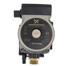 Ideal Boiler Pump with PRV 175555 175541 175670