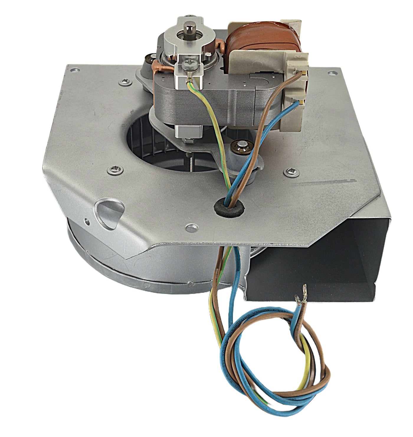 Glowworm 80FF & Combi FF Fuelsaver Boiler Fan 417637