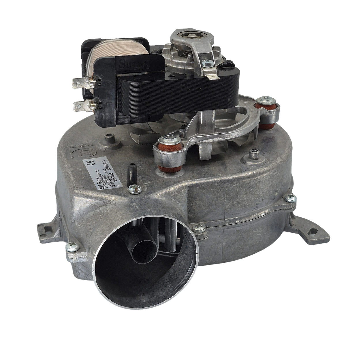 ALPHA C23 C27 & LPG FAN ASSEMBLY 1.018745