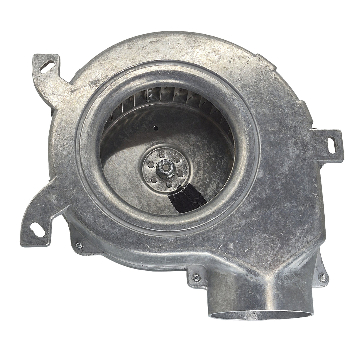 ALPHA C23 C27 & LPG FAN ASSEMBLY 1.018745