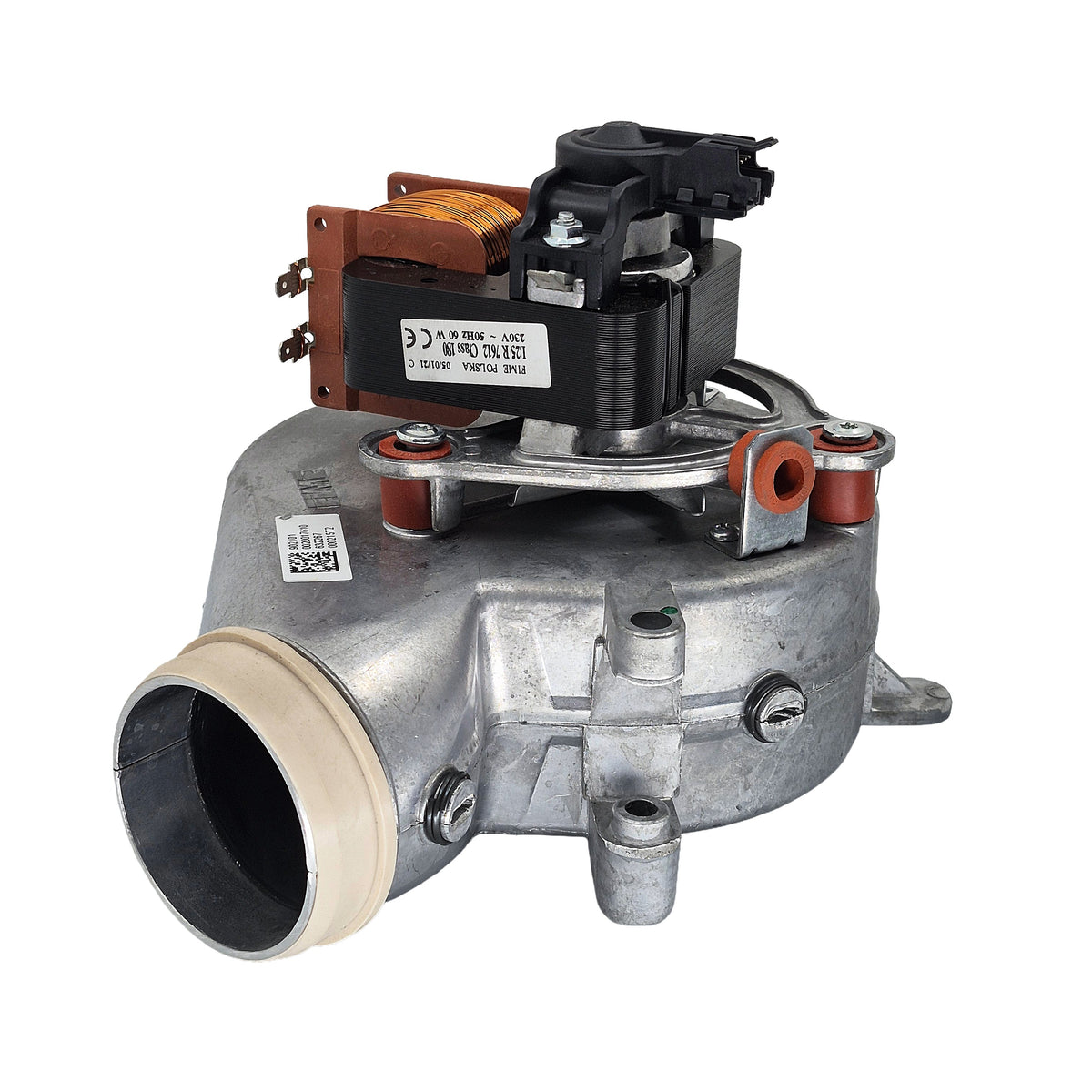 SAUNIER DUVAL THEMACLASSIC F30 E & F35 E BOILER FAN ASSEMBLY  S1072500