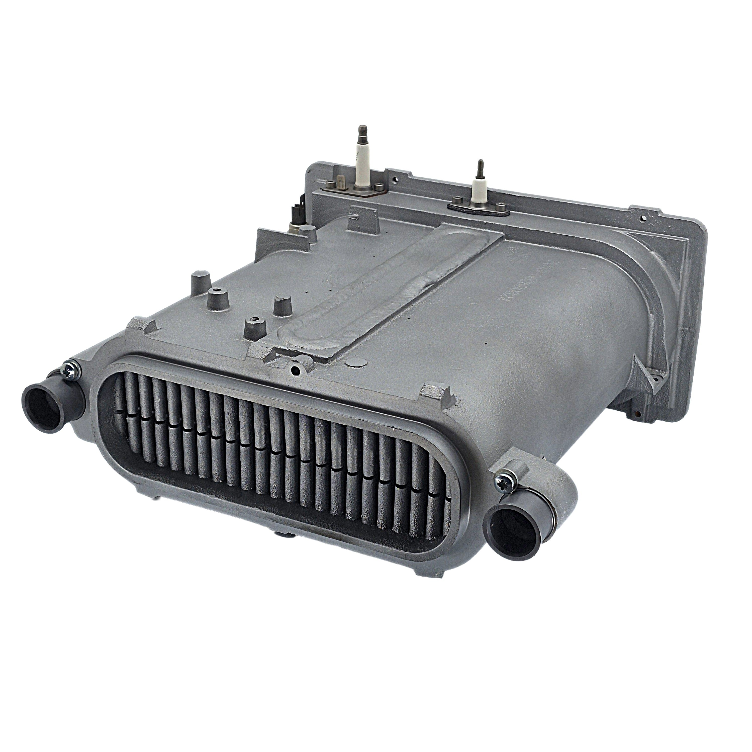 IDEAL LOGIC + COMBI 24,30,35 & LOGIC COMBI E24, E30, E35 MAIN HEAT EXCHANGER 175615