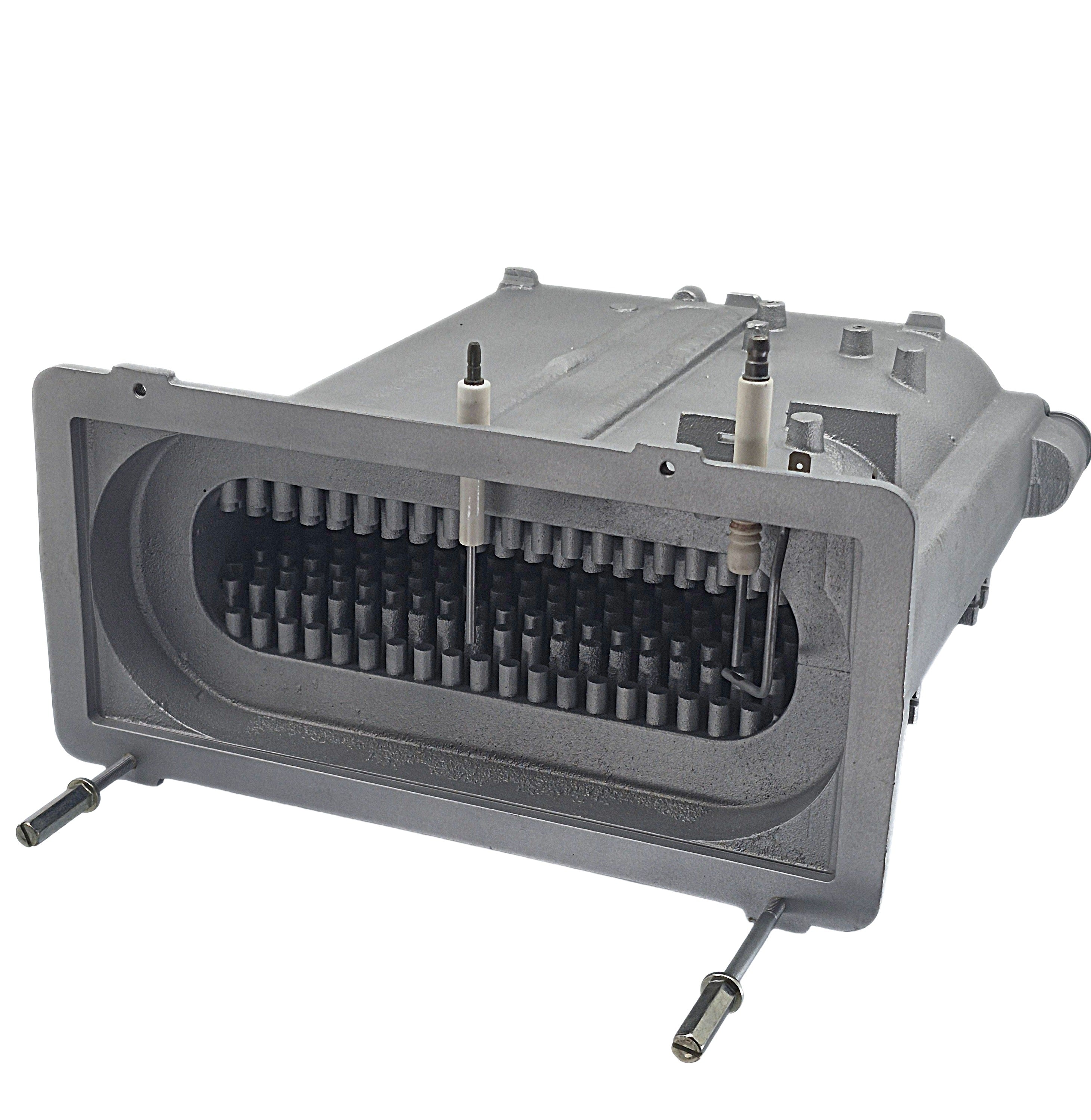 IDEAL LOGIC + COMBI 24,30,35 & LOGIC COMBI E24, E30, E35 MAIN HEAT EXCHANGER 175615