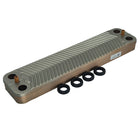 WORCESTER GREENSTAR 25 Si (10 plate) DHW HEAT EXCHANGER 87161066860