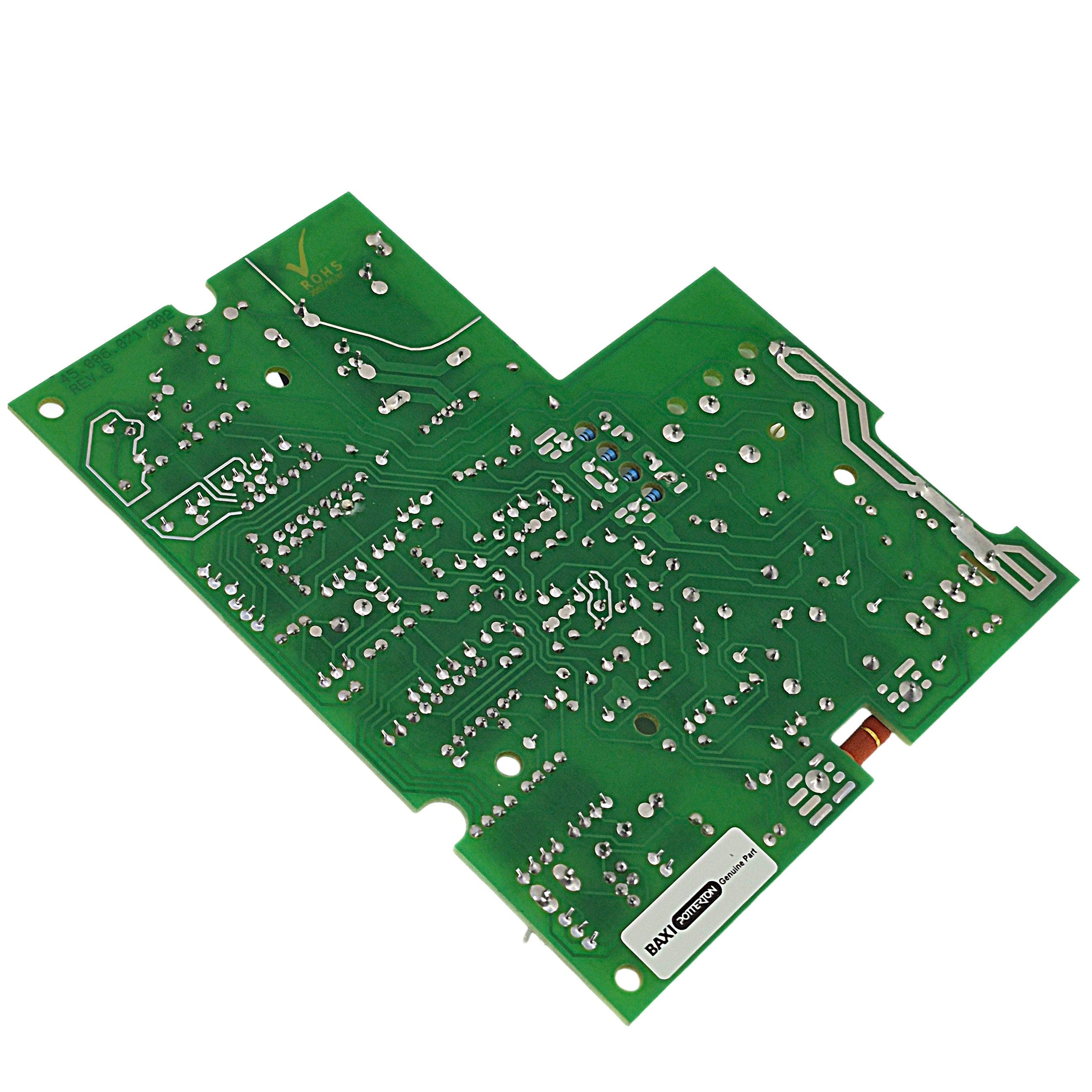 Baxi PCB 237730