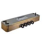 Worcester DHW Plate Heat Exchanger (16 PL) 87161066850