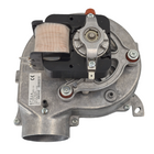 ALPHA C23 C27 & LPG FAN ASSEMBLY 1.018745