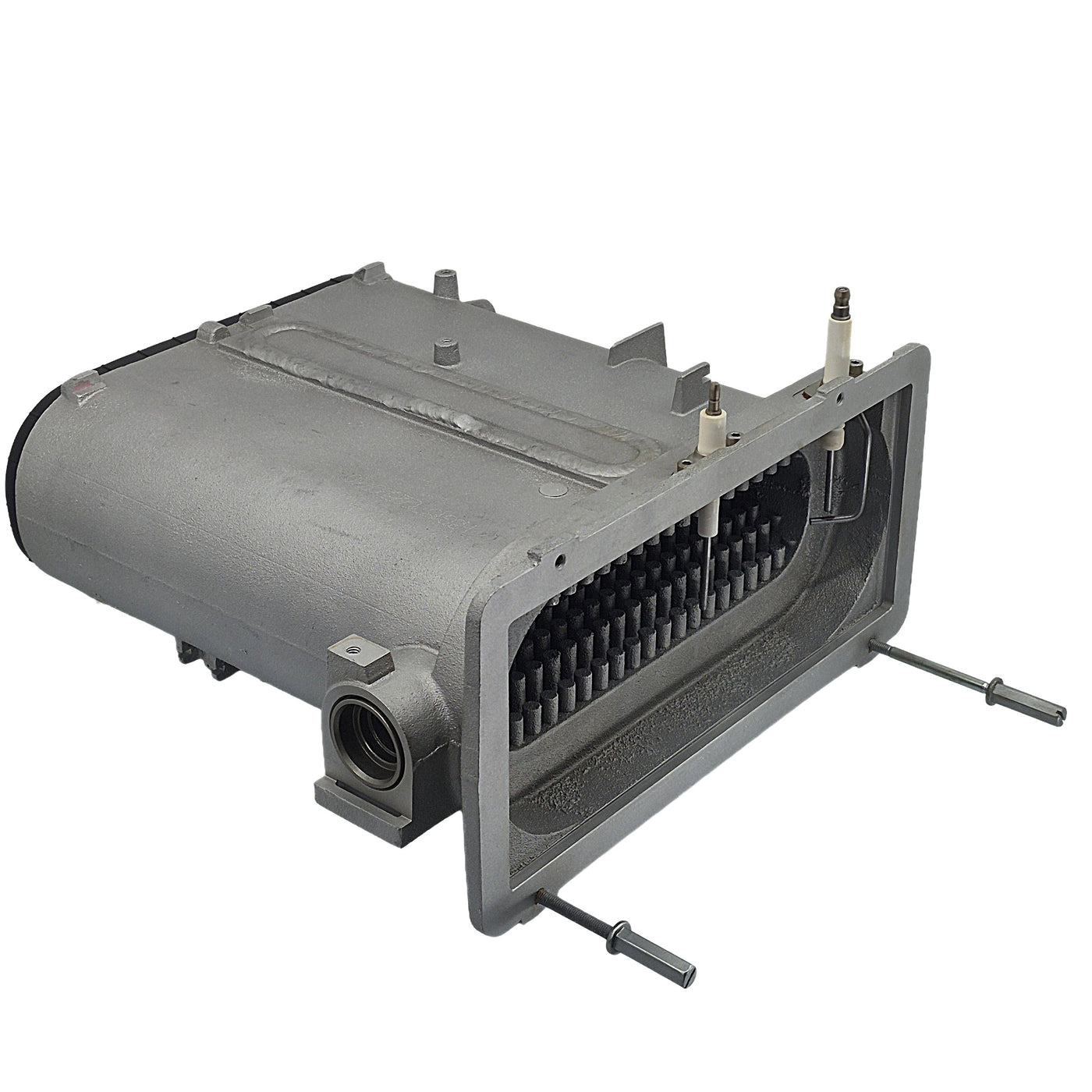 Ideal Boiler Main Heat Exchanger 176063