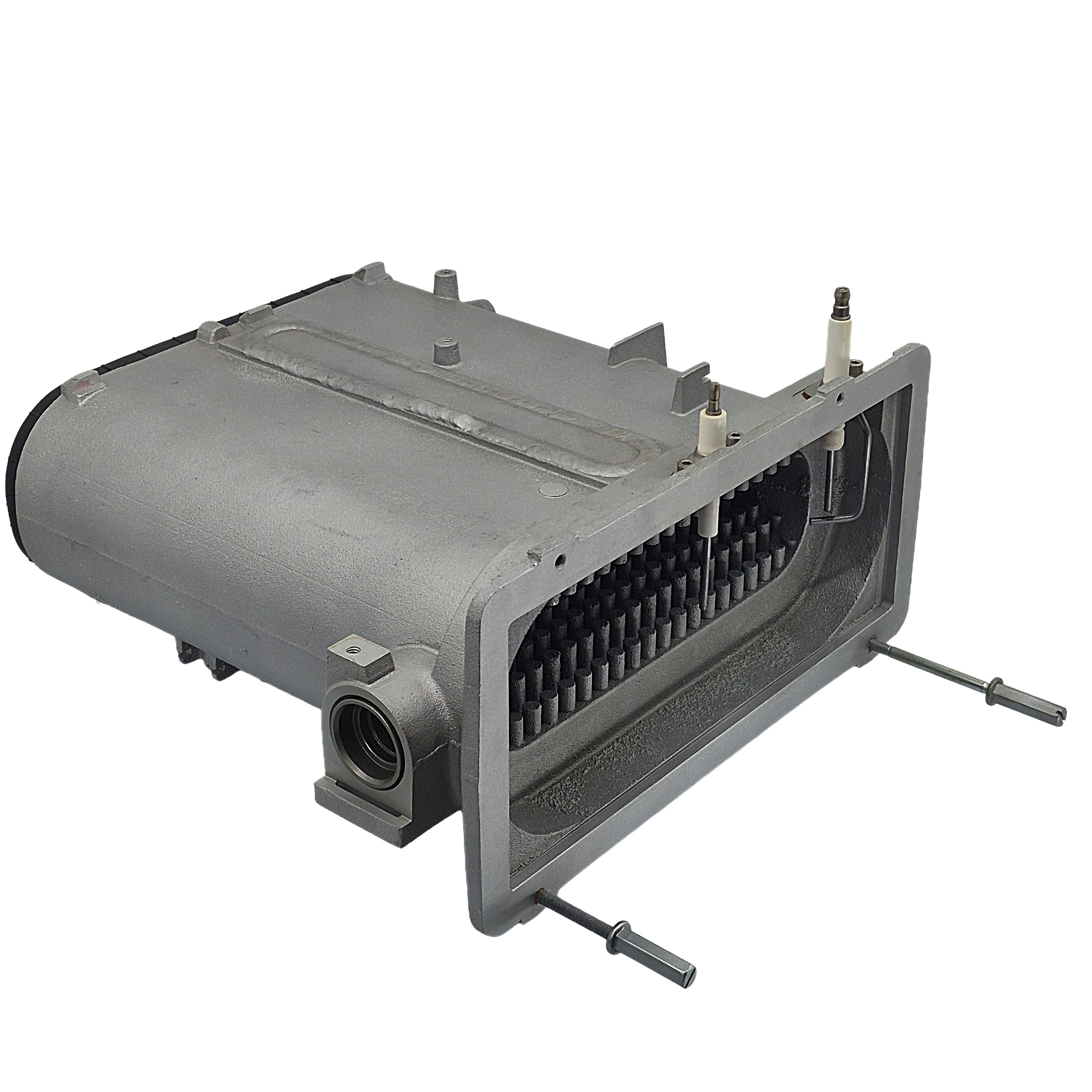 Ideal Boiler Main Heat Exchanger 176063