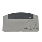 Ideal Domestic Classic M3080 Boiler User Control Kit 170929
