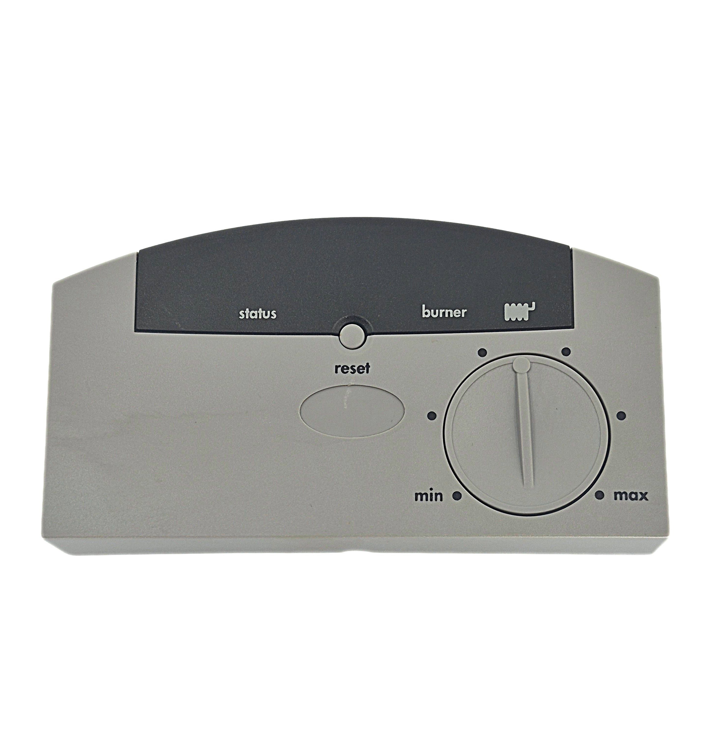 Ideal Domestic Classic M3080 Boiler User Control Kit 170929