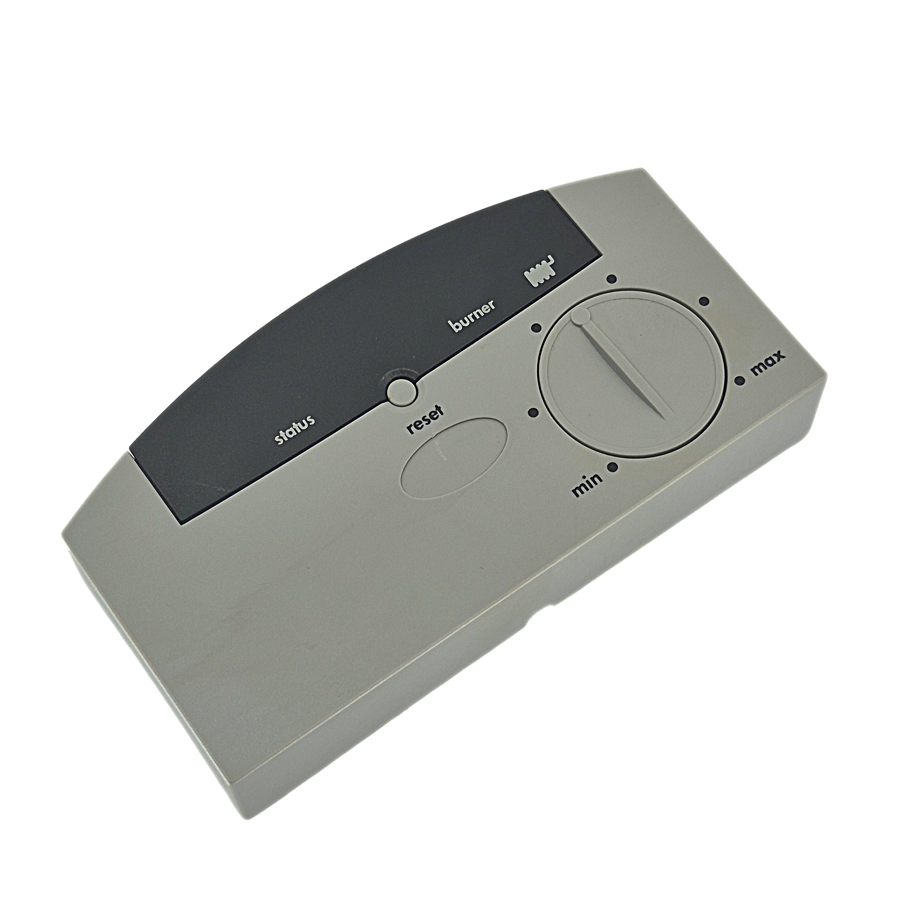 Ideal Domestic Classic M3080 Boiler User Control Kit 170929