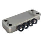 POTTERTON PERFORMA 28 DHW HEAT EXCHANGER 248047