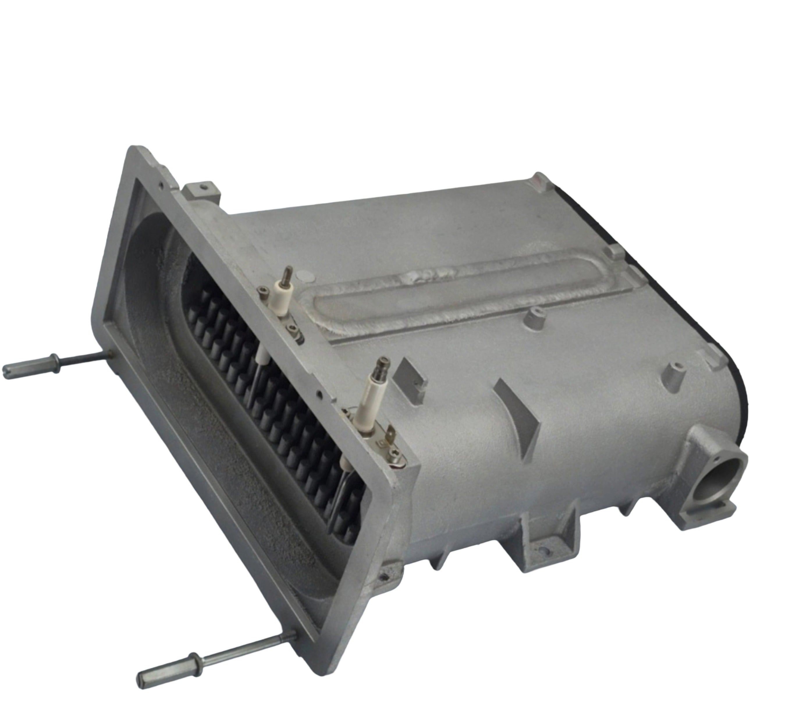Ideal Boiler Main Heat Exchanger 176063