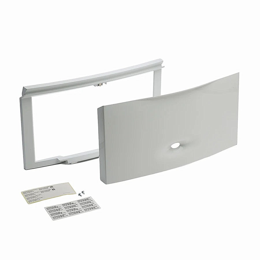 Worcester Greenstar 24i 28i Junior HE Mk5 Control Cover 87186913570