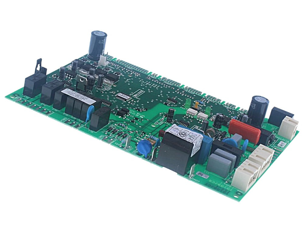 Keston Qudos Main Pcb Q10S039001 was Q10S401000