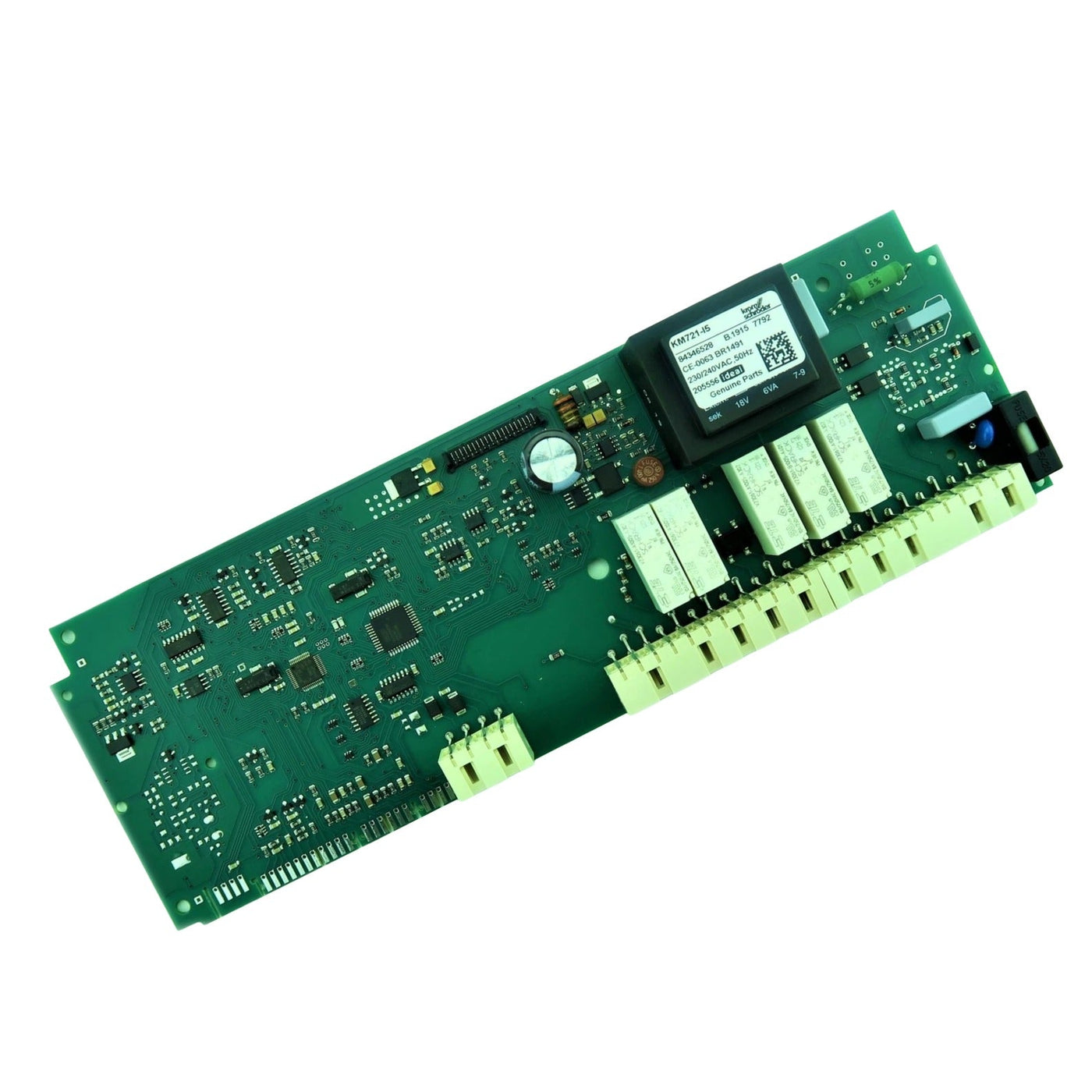 Ideal Logic Primary Pcb 175935