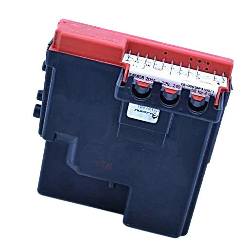 HONEYWELL IGNITION BOX S4565B2017