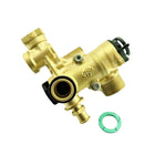 Alpha CD25C CD28C CD28C Extra CD35C CD25X CD28X Diverter Valve 3.015562