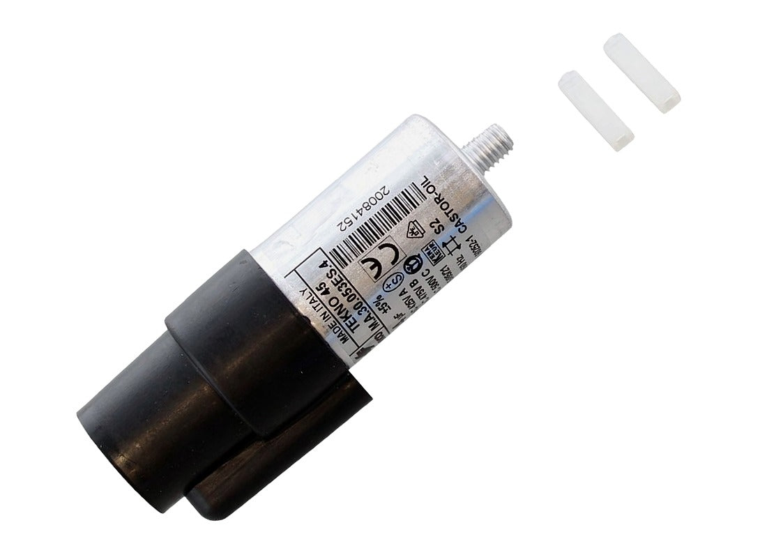 Riello RDB1 RDB2 Oil Burner Motor Capacitor 4uF 20087035