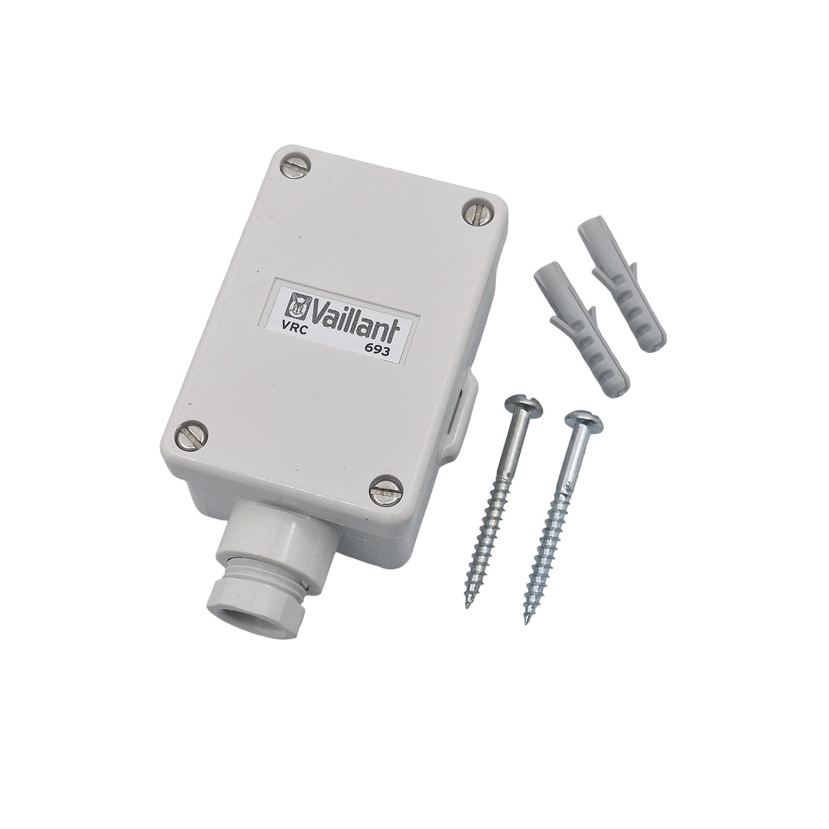 Vaillant VRC 700 410s 430 430f Outdoor Temperature Sensor 000693