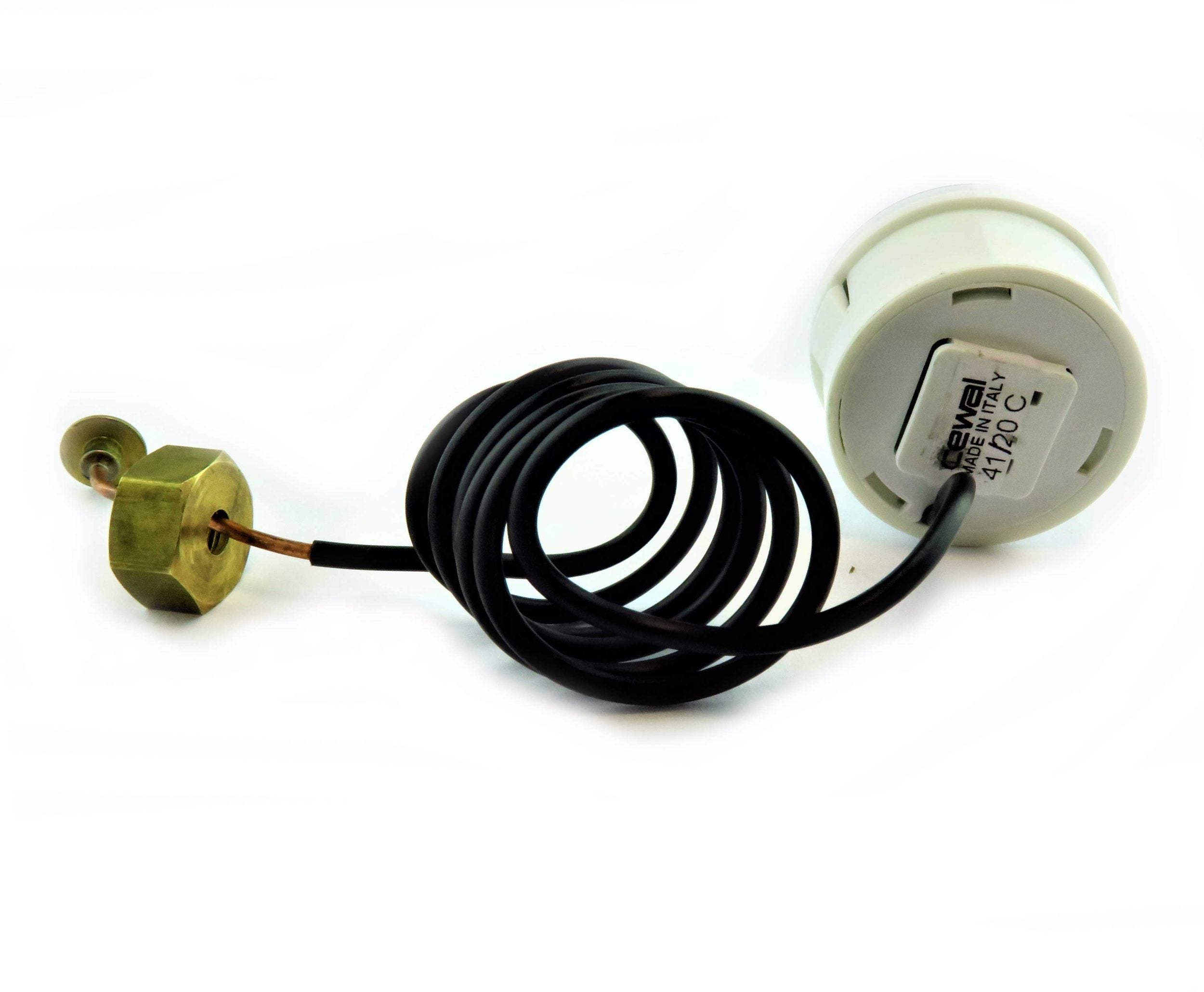 Baxi Potterton Main Boiler 4 Bar Pressure Gauge 248090