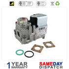 Ferroli 39806220 Gas Valve - Honeywell Vk4115V