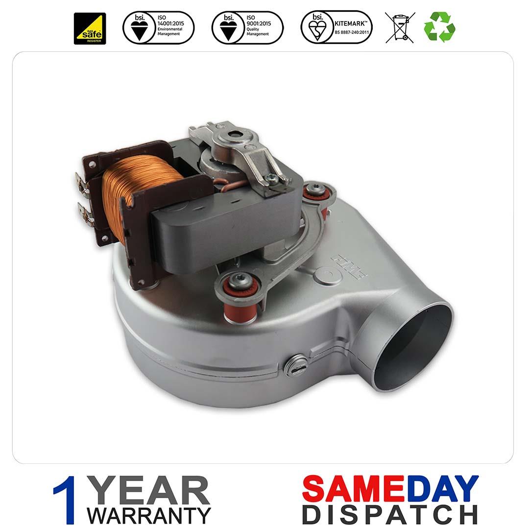 Ferroli Fan Assembly 39817650