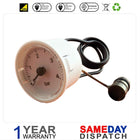 Ferroli Optimax, Domicompact Pressure Gauge 39818210
