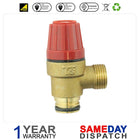 Ferroli Optimax HE 25C 31C 38C Pressure Relief Valve PRV 39818270