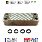 Glowworm Boiler Plate Heat Exchanger 2000801831