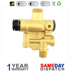 Glowworm Heatline Diverter Valve without Filling Valve 3003200017 D003200017