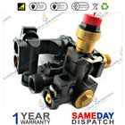 Glowworm Sani Block 802130