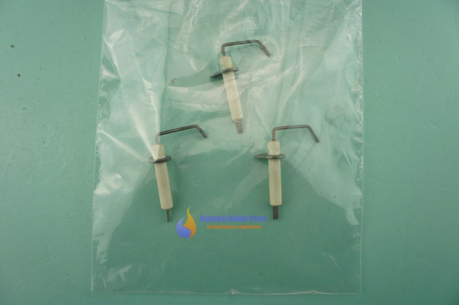 Glowworm Saunier Duval Electrode S202641 was S202638