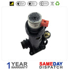 Glowworm Three Way Plastic Diverter Valve 0020014168