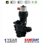 Glowworm Three Way Plastic Diverter Valve 0020014168